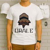 Orale Mexican Slang Chicano Pride T-Shirt thumb 6