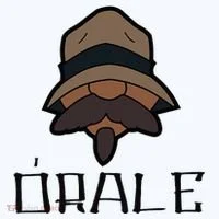 Orale Mexican Slang Chicano Pride Button thumb 1