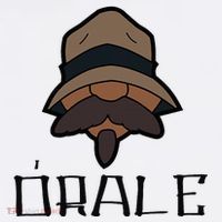 Orale Mexican Slang Chicano Pride Beanie thumb 2