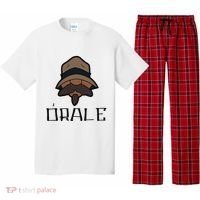Orale Mexican Slang Chicano Pride Pajama Set thumb 0