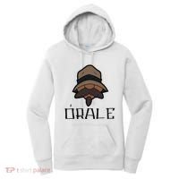 Orale Mexican Slang Chicano Pride Women's Hoodie thumb 0