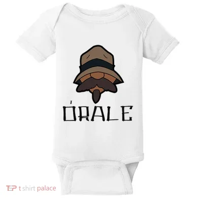 Baby Bodysuit