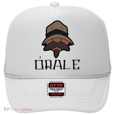 Orale Mexican Slang Chicano Pride Hat