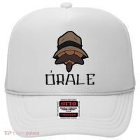 Orale Mexican Slang Chicano Pride Hat thumb 0