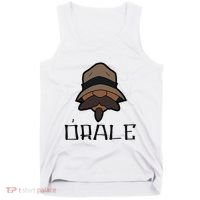 Orale Mexican Slang Chicano Pride Tank Top thumb 0