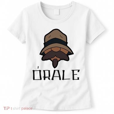 Orale Mexican Slang Chicano Pride Women's T-Shirt