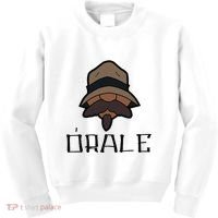 Orale Mexican Slang Chicano Pride Kids Sweatshirt thumb 0
