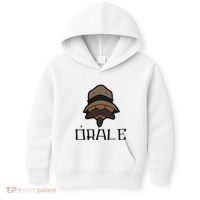 Orale Mexican Slang Chicano Pride Kids Hoodie thumb 0
