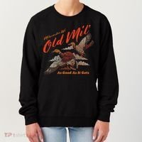 Old Milwaukee Style Old Mil Ducks Women's Sweatshirt thumb 0