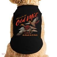 Old Milwaukee Style Old Mil Ducks Doggie Tank thumb 0