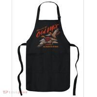 Old Milwaukee Style Old Mil Ducks Apron thumb 0
