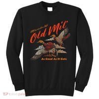 Old Milwaukee Style Old Mil Ducks Sweatshirt thumb 0