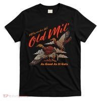 Old Milwaukee Style Old Mil Ducks T-Shirt thumb 0