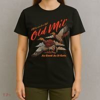 Old Milwaukee Style Old Mil Ducks T-Shirt thumb 4