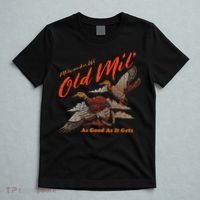 Old Milwaukee Style Old Mil Ducks T-Shirt thumb 5