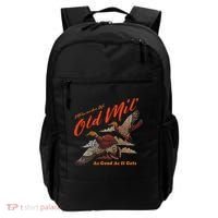 Old Milwaukee Style Old Mil Ducks Backpack thumb 0
