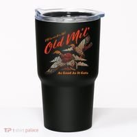 Old Milwaukee Style Old Mil Ducks Tumbler thumb 0
