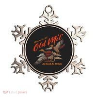 Old Milwaukee Style Old Mil Ducks Ornament thumb 0