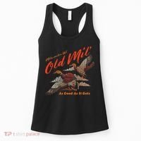 Old Milwaukee Style Old Mil Ducks Women's Tank Top thumb 0