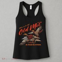 Old Milwaukee Style Old Mil Ducks Women's Tank Top thumb 3