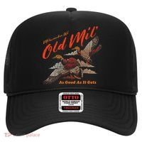 Old Milwaukee Style Old Mil Ducks Hat thumb 0