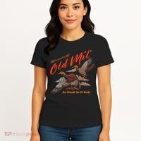 Old Milwaukee Style Old Mil Ducks Women's T-Shirt thumb 4