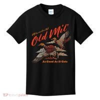Old Milwaukee Style Old Mil Ducks Kids T-Shirt thumb 0