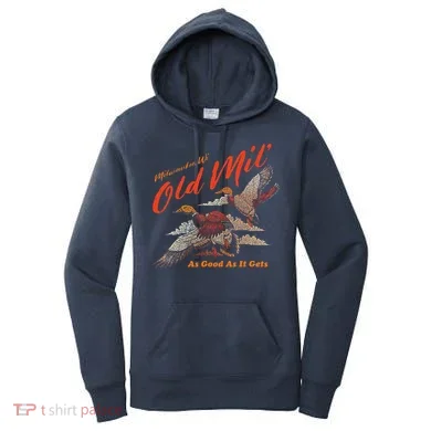 Women's Hoodie