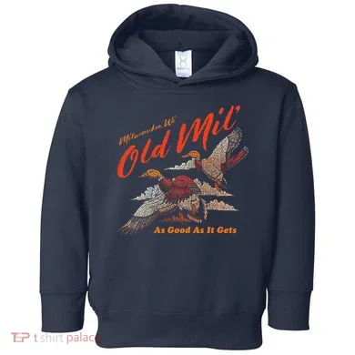 Toddler Hoodie