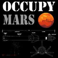 Occupy Mars Starship Rocket Coaster thumb 2