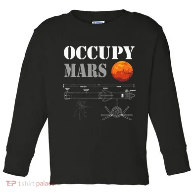 Toddler Long Sleeve