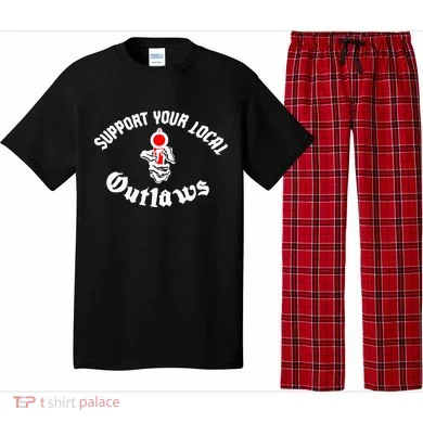 Pajama Set