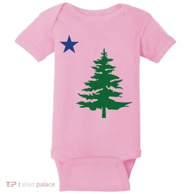 Baby Bodysuit