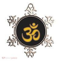 Om Meditation Spiritual Ancient Symbol Peace Yoga Aum Omkara Ornament thumb 0