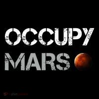 Occupy Mars Space Explorer Apron thumb 3