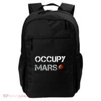 Occupy Mars Space Explorer Backpack thumb 0