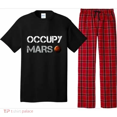 Pajama Set