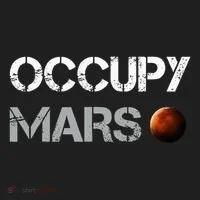 Occupy Mars Space Explorer Tumbler thumb 3