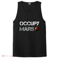 Occupy Mars Space Explorer PosiCharge Competitor Tank thumb 0