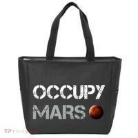 Occupy Mars Space Explorer Bag thumb 0