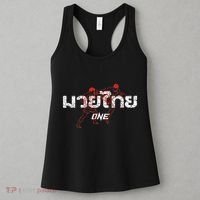 One Muay Thai Women's Tank Top thumb 3
