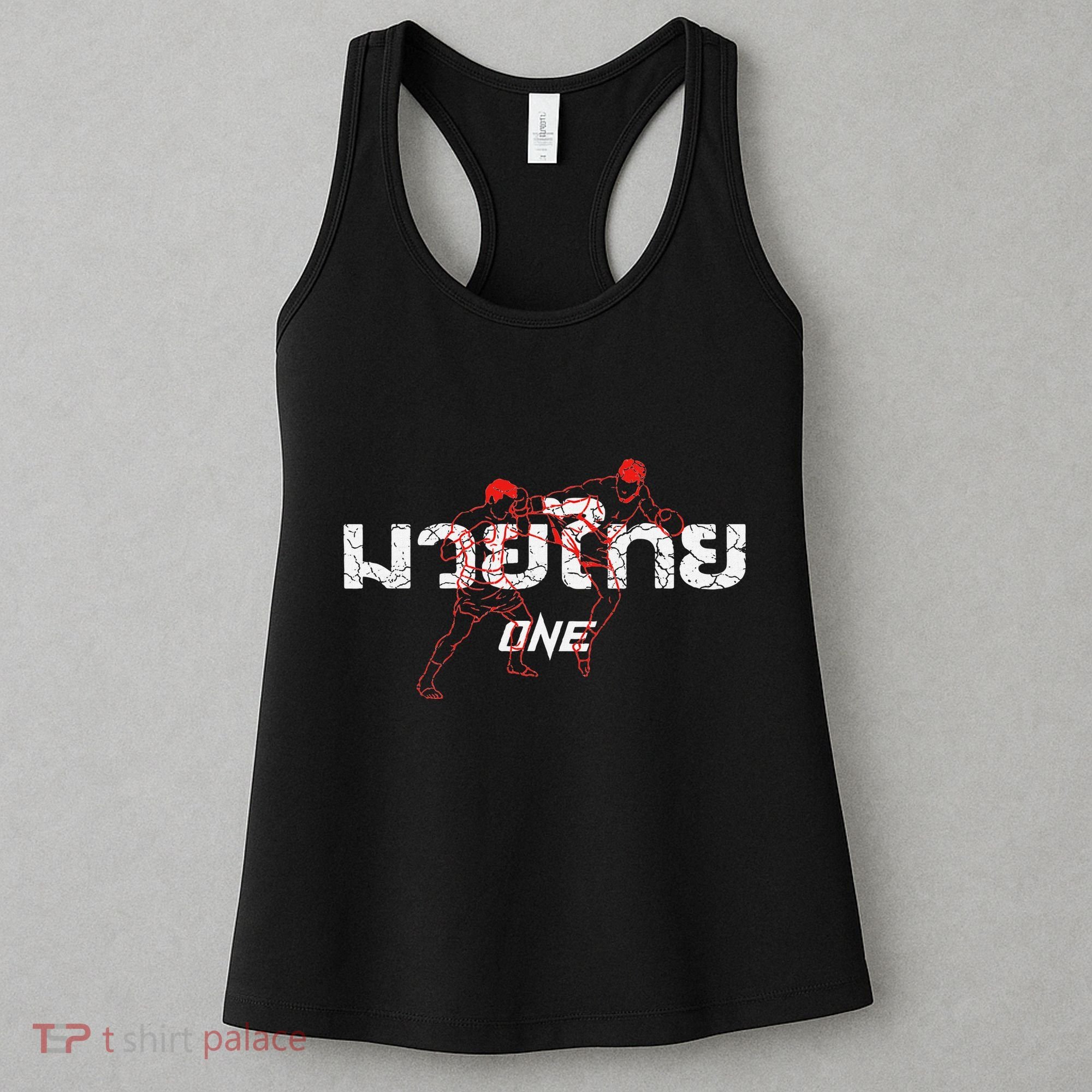 One Muay Thai Women's Tank Top