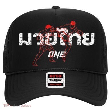 One Muay Thai Hat