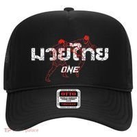 One Muay Thai Hat thumb 0