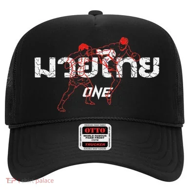 One Muay Thai Hat
