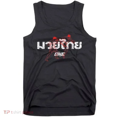 One Muay Thai Tank Top