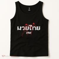 One Muay Thai Tank Top thumb 2
