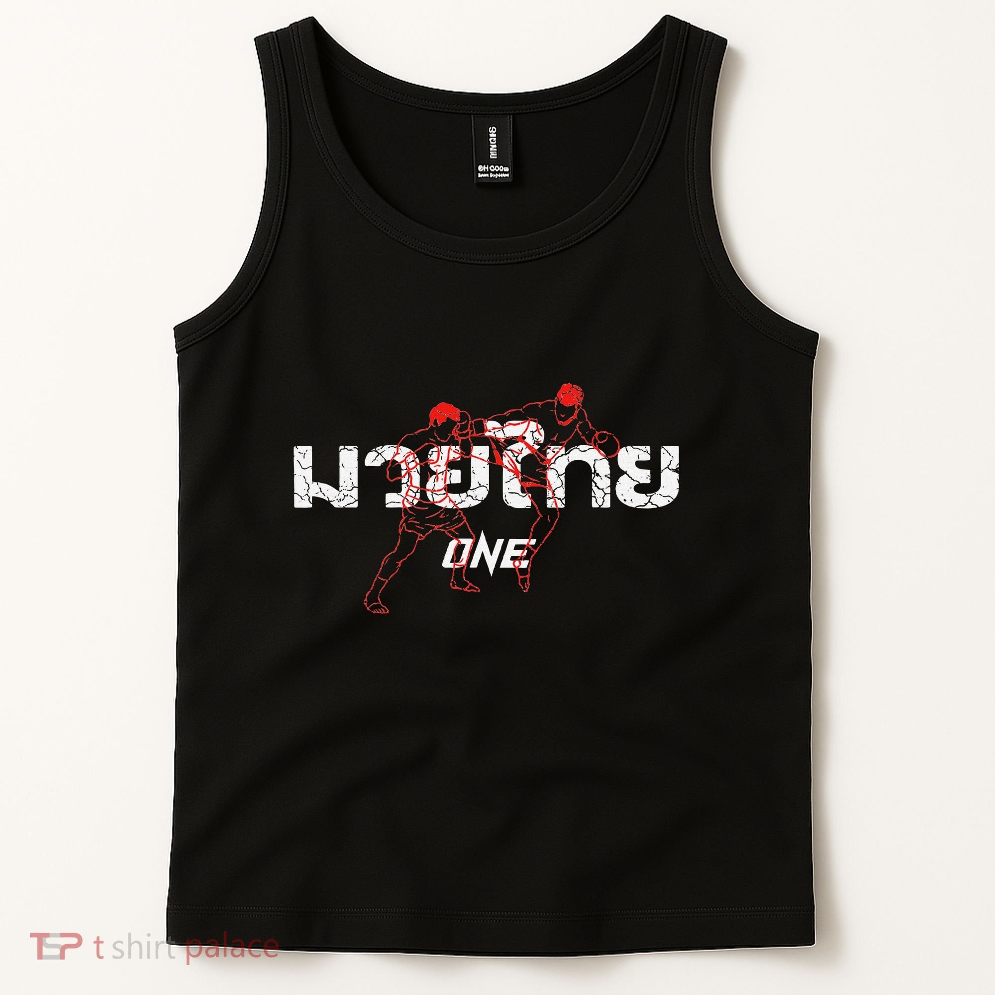 One Muay Thai Tank Top
