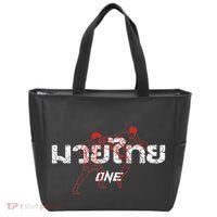 One Muay Thai Tote Bag thumb 0