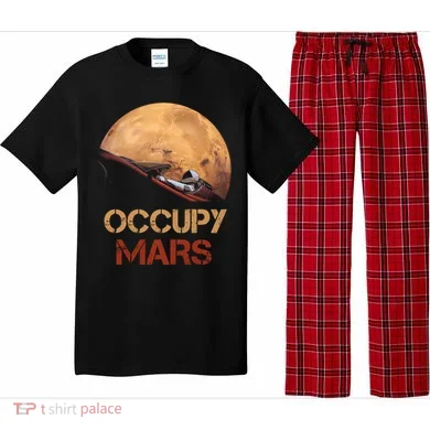 Pajama Set